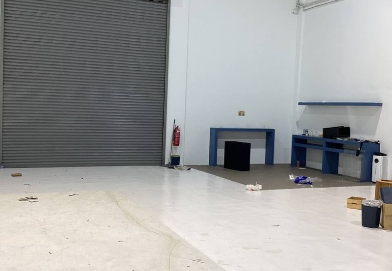 Temasya Industrial Park