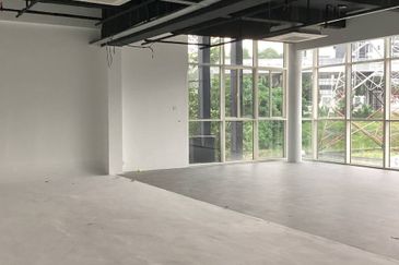 Temasya Industrial Park