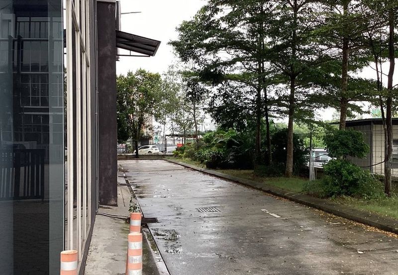 Temasya Industrial Park