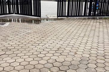 Temasya Industrial Park