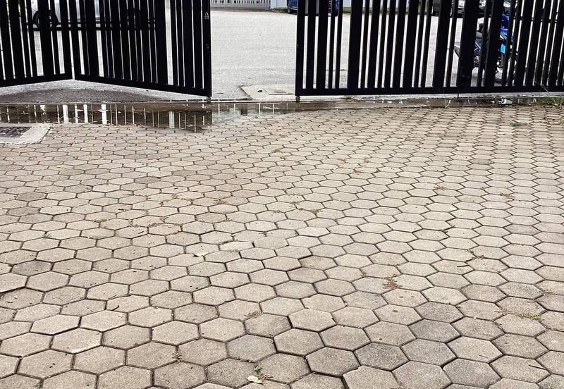 Temasya Industrial Park