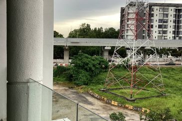 Temasya Industrial Park