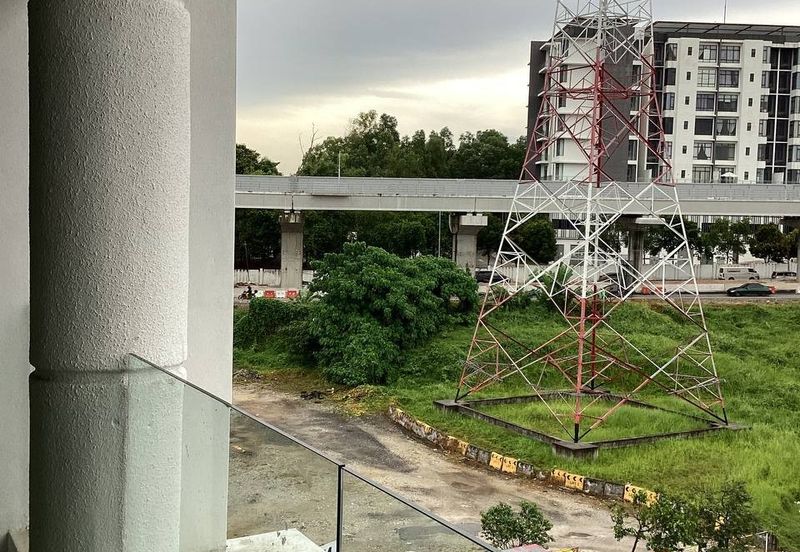 Temasya Industrial Park