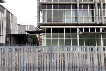 Temasya Industrial Park