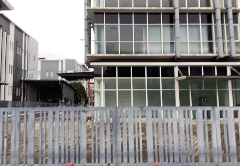 Temasya Industrial Park