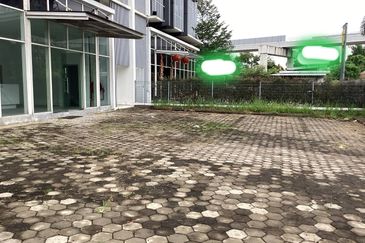 Temasya Industrial Park