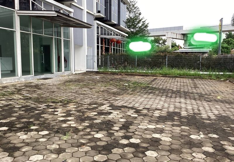 Temasya Industrial Park