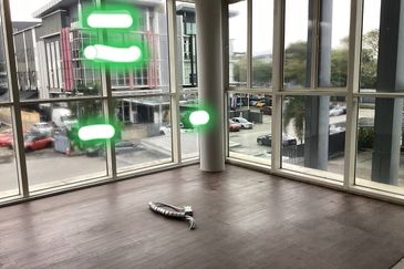 Temasya Industrial Park