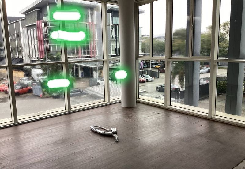 Temasya Industrial Park