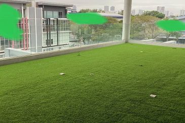 Temasya Industrial Park