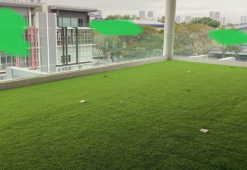 Temasya Industrial Park