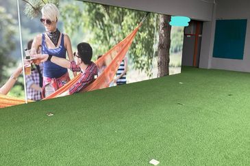 Temasya Industrial Park