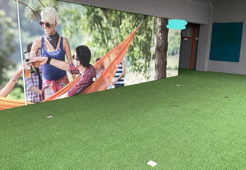 Temasya Industrial Park