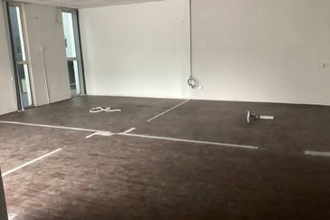 Temasya Industrial Park