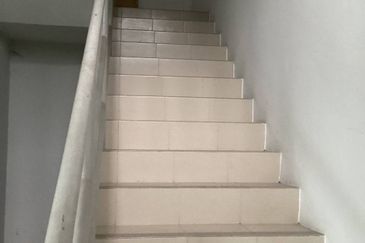 Temasya Industrial Park