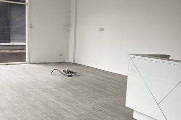 Temasya Industrial Park