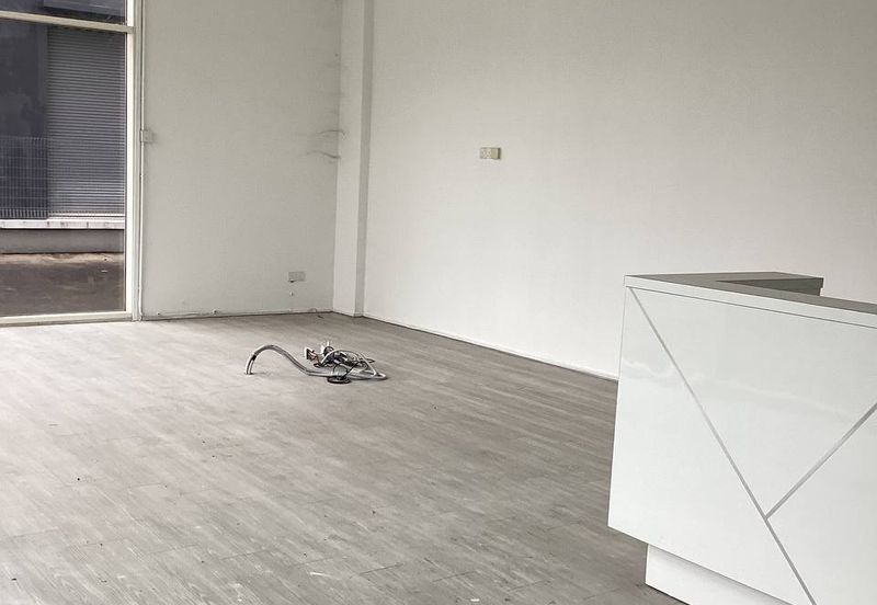 Temasya Industrial Park