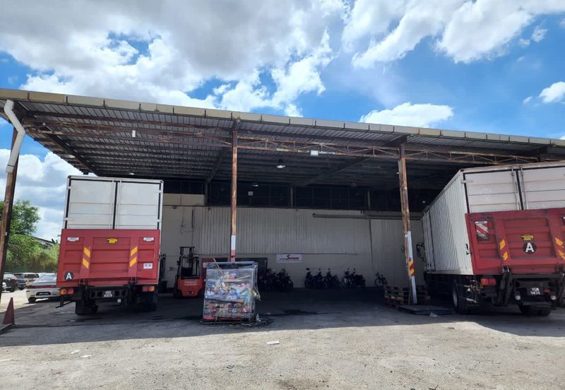 Subang Jaya Industrial Estate