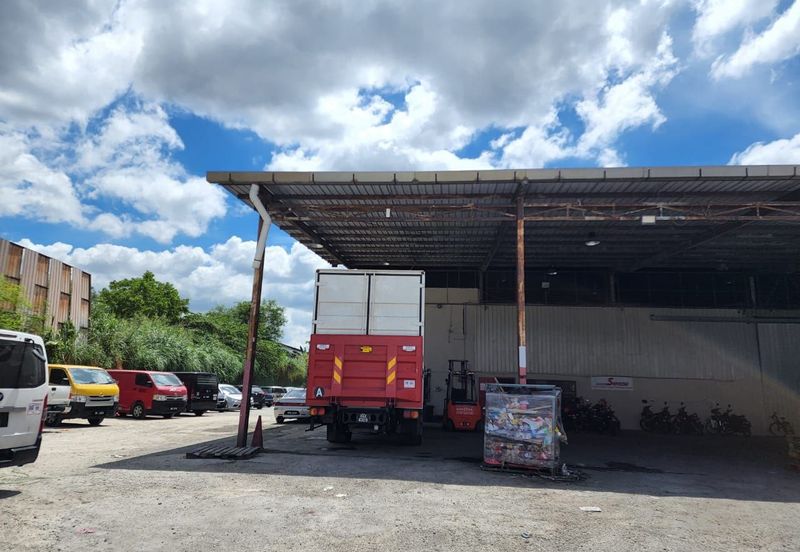 Subang Jaya Industrial Estate