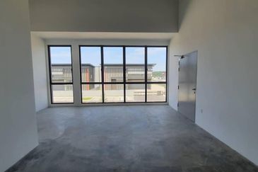 Elmina Business Park