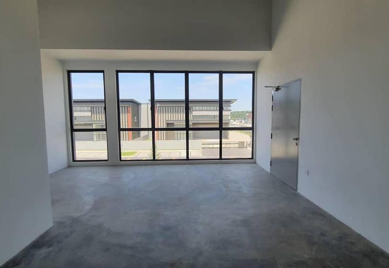 Elmina Business Park