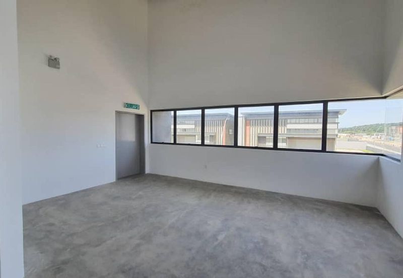 Elmina Business Park