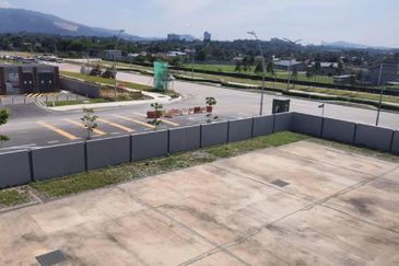 Elmina Business Park