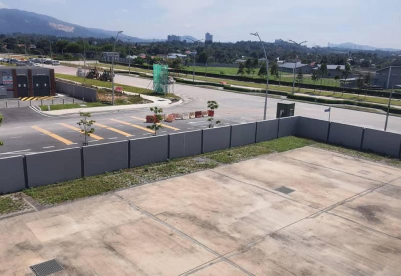 Elmina Business Park