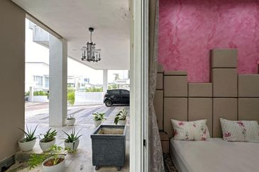 Sunway Rydgeway Puncak Melawati