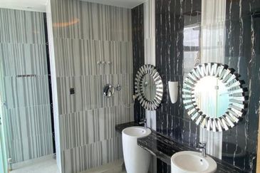 Sunway Rydgeway Puncak Melawati