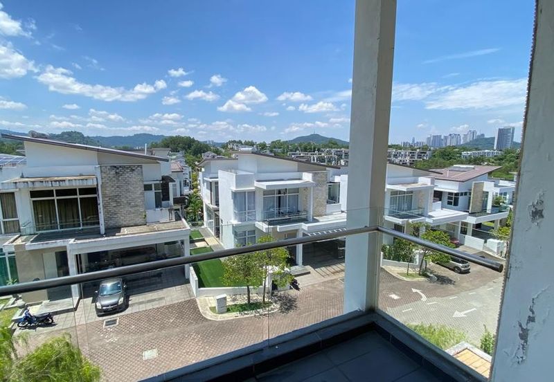 Sunway Rydgeway Puncak Melawati