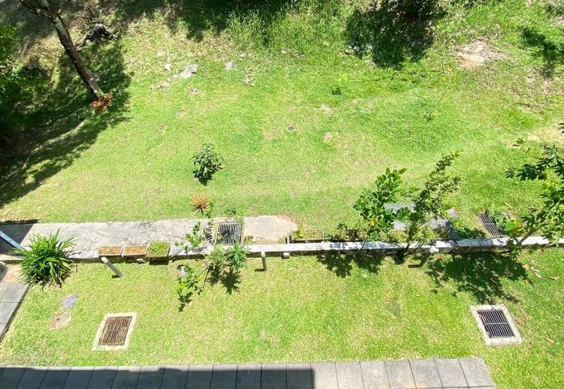 Sunway Rydgeway Puncak Melawati