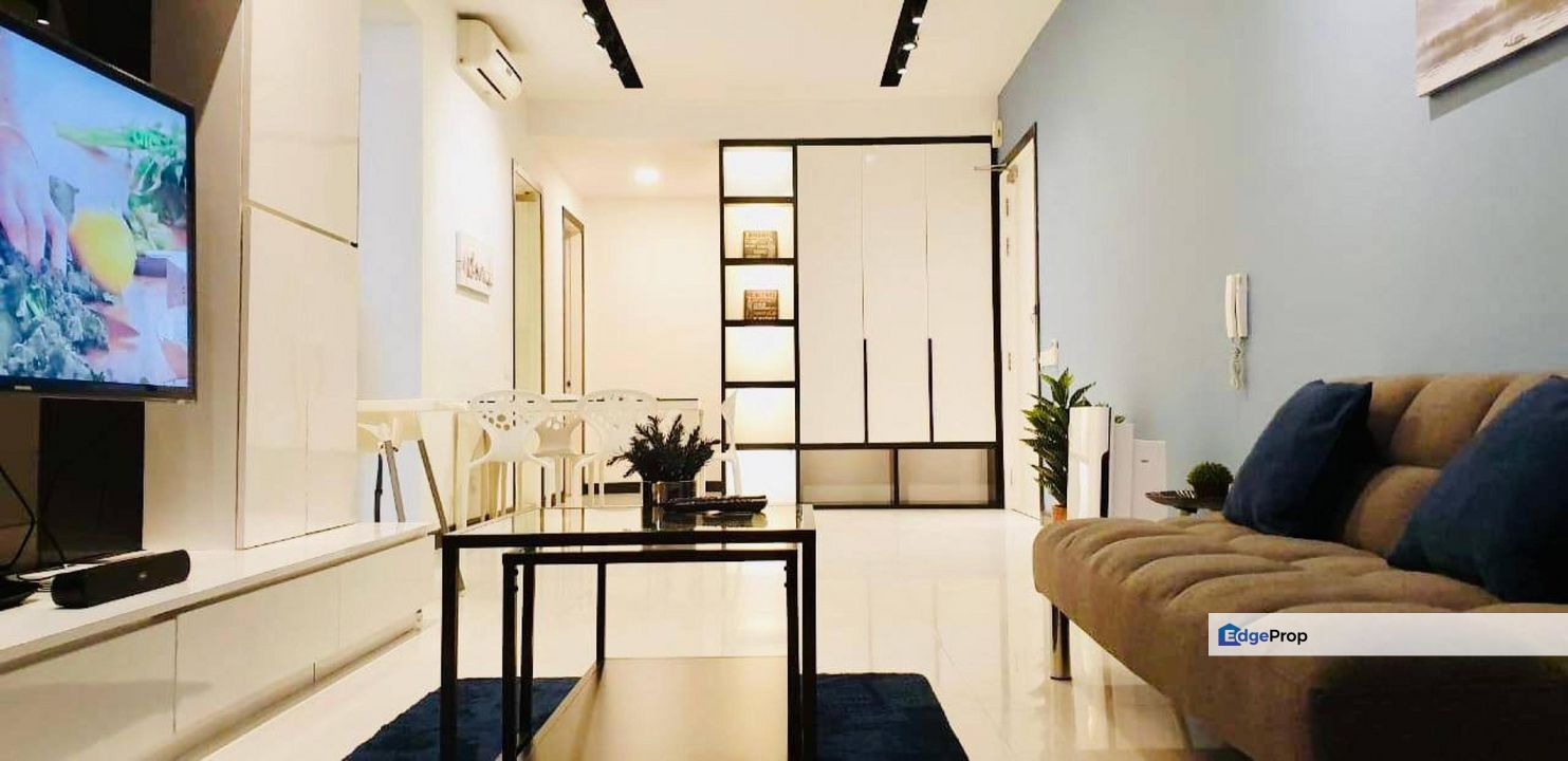 Marc Residence Klcc Condominium For Sale, Kuala Lumpur, KLCC