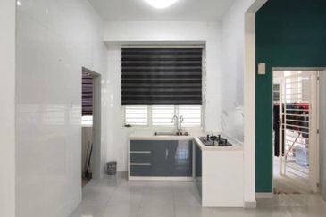 Casa Dahlia Apartment