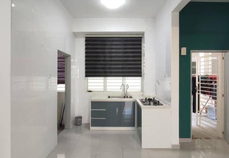 Casa Dahlia Apartment