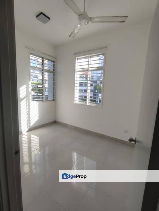 Salak Tinggi Casa Dahlia Apartment For Sale, Selangor, Sepang