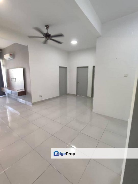 Salak Tinggi Casa Dahlia Apartment For Sale, Selangor, Sepang