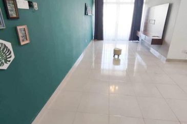 Casa Dahlia Apartment