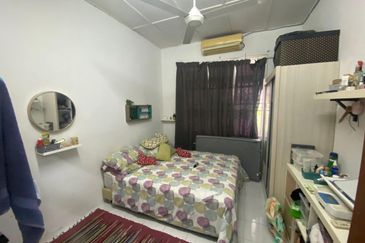 Desa Pinggiran Putra