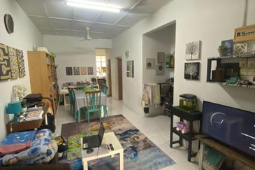 Desa Pinggiran Putra