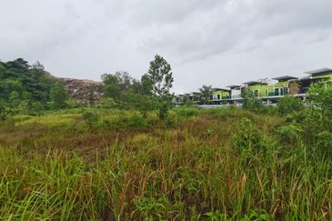 Kampung Sungai Merab Dalam