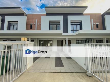 Setia Ecohill 2 Semenyih 2 Storey Terrace For Sale, Selangor, Semenyih