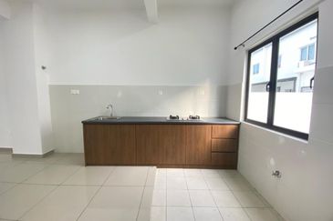 Barrus @ Setia Ecohill 2