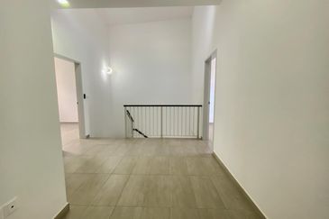 Barrus @ Setia Ecohill 2