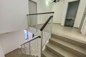 Barrus @ Setia Ecohill 2