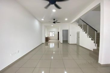 Barrus @ Setia Ecohill 2