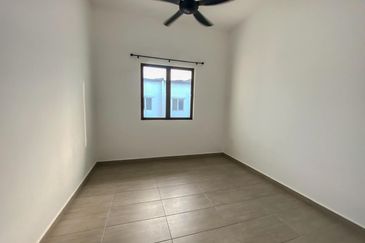 Barrus @ Setia Ecohill 2