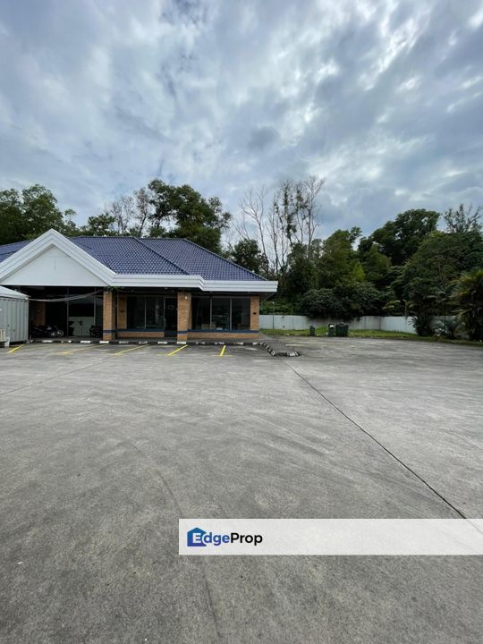 Senawang Negeri Sembilan Petrol Station With Oil Contract For Sale, Negeri Sembilan, Seremban