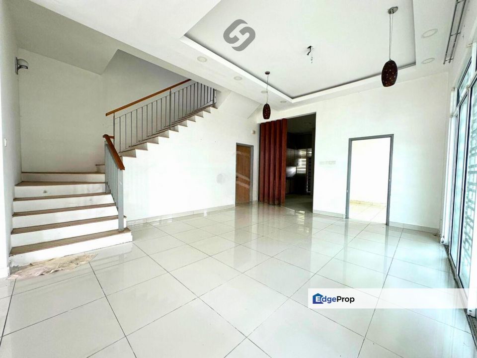 Greenhill Residence Shah Alam Double Storey Terrace For Sale, Selangor, Shah Alam