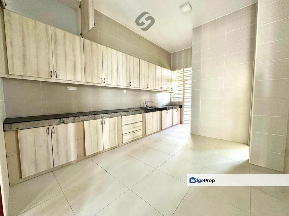 Greenhill Residence Shah Alam Double Storey Terrace For Sale, Selangor, Shah Alam